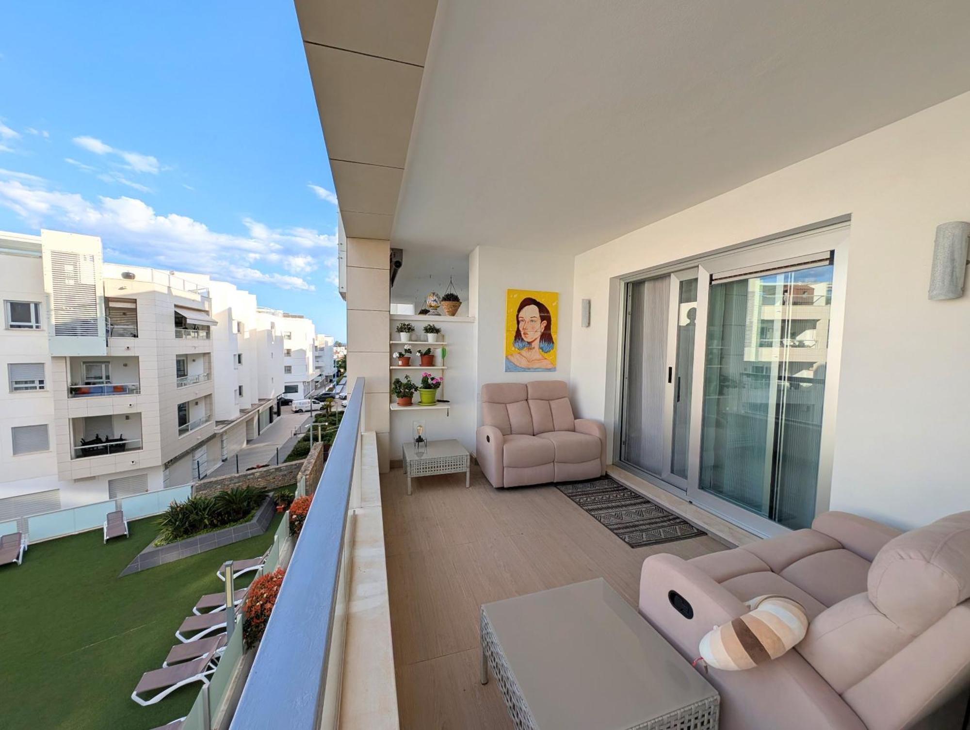 Apartments 4814 З Bedrooms San Pedro Marbella Exterior foto